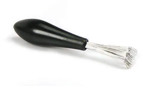 Nettoyeur de brosse à cheveux, présentation