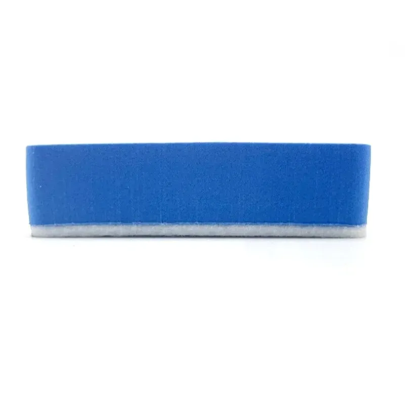 Éponge de nettoyage pour film d'huile sur vitres de voiture, éponge de polissage pour essuie-glaces, brosse en feutre de laine pour pare-brise, outil de retrait de poussière et de film gras, accessoires 3