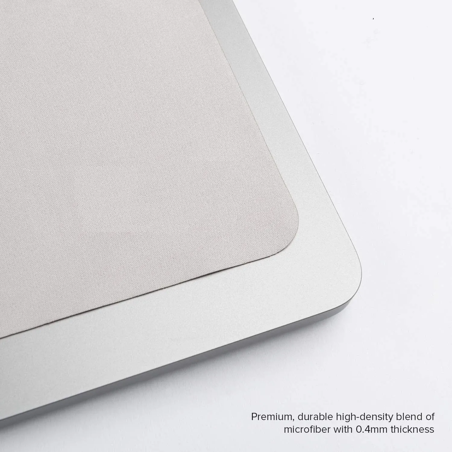 Protection d'écran et de clavier pour MacBook Pro 13", 14", 15", 16" et MacBook Air 13", doublure en microfibre 2