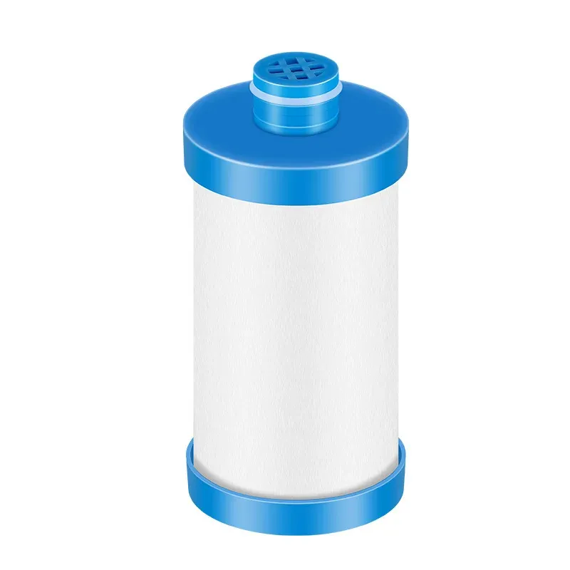 Filtre universel en coton PP pour douche, pommeau de bain, crépine, purification de l'eau, combiné, raccords de cuisine 7
