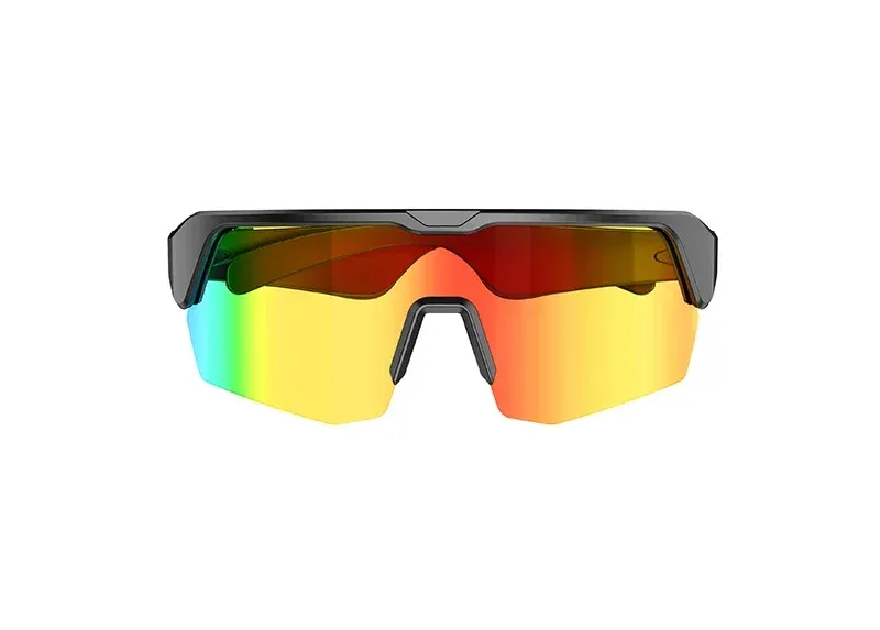Lunettes intelligentes Bluetooth pour le cyclisme avec écouteurs audio intégrés 7