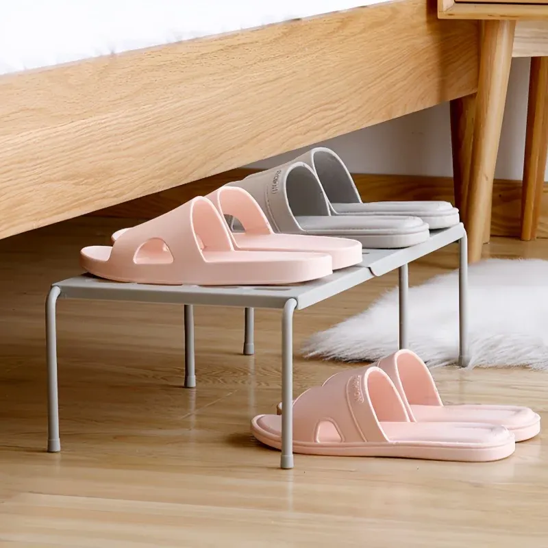 Étagère de rangement pratique et stable