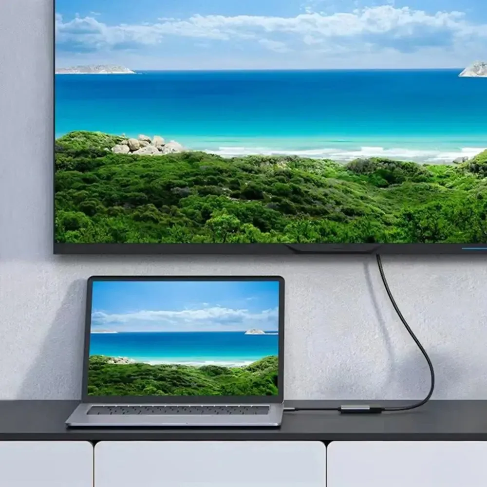 Détail du connecteur finition nickelée