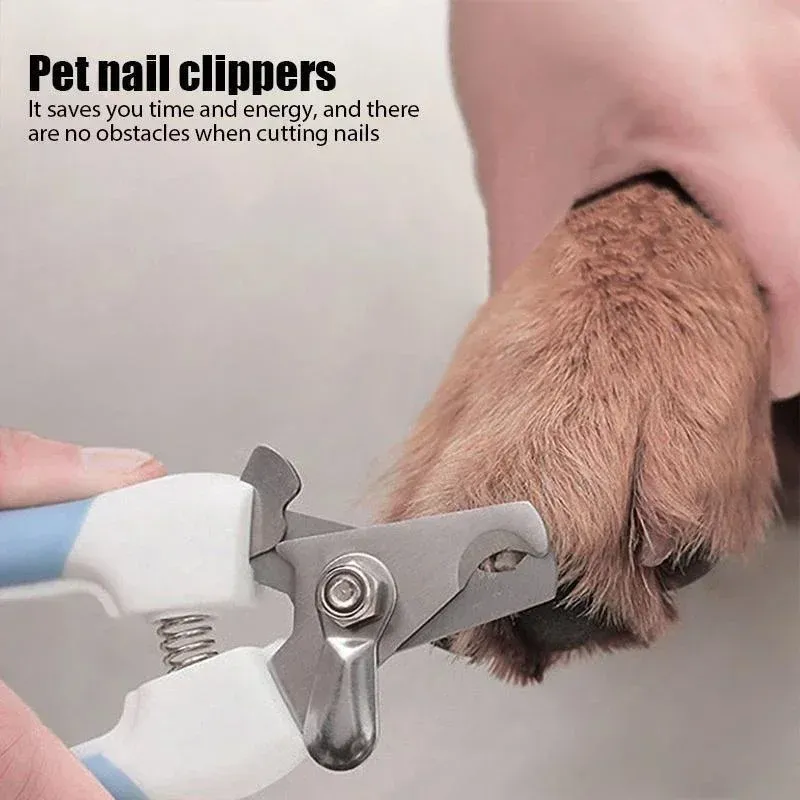 Coupe-ongles pour chiens et chats 5