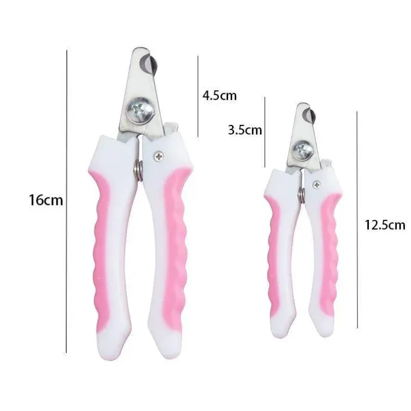 Coupe-ongles pour chiens et chats 6