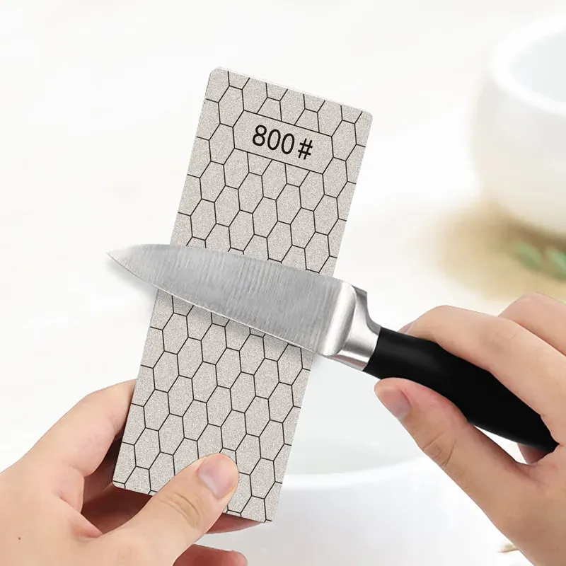 Affûteur de couteaux Sy Tools détails