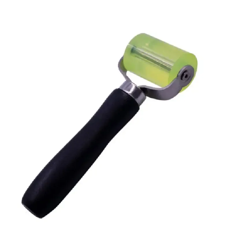 Rouleau de coton d'insonorisation stéréo pour voiture, roue de pression, isolation phonique automatique, isolant acoustique, outil de rouleau de pression automobile 3