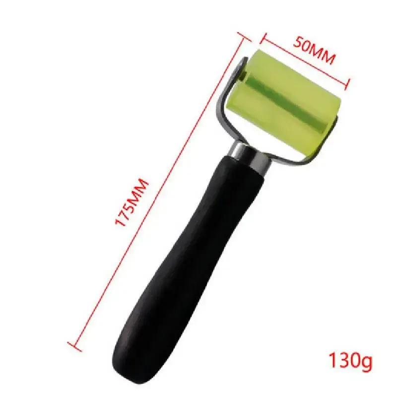 Rouleau de coton d'insonorisation stéréo pour voiture, roue de pression, isolation phonique automatique, isolant acoustique, outil de rouleau de pression automobile 9