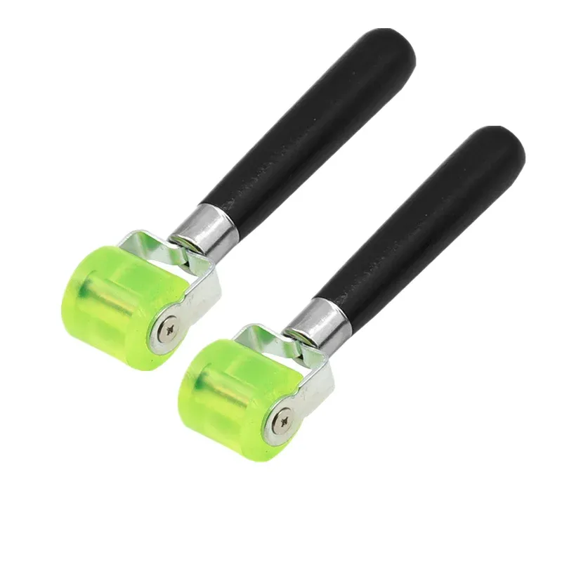 Rouleau de coton d'insonorisation stéréo pour voiture, roue de pression, isolation phonique automatique, isolant acoustique, outil de rouleau de pression automobile 10