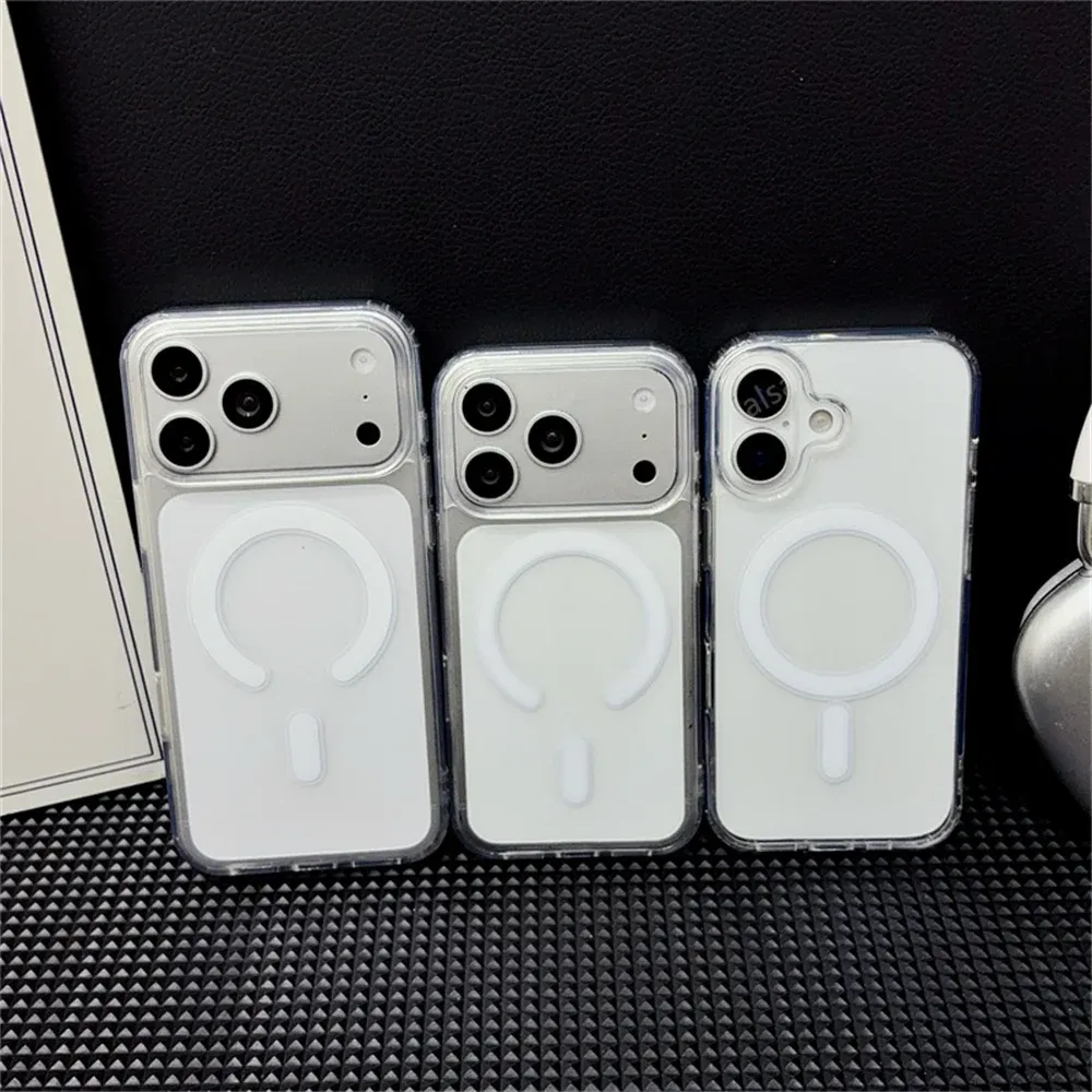 Finition et transparence de la coque