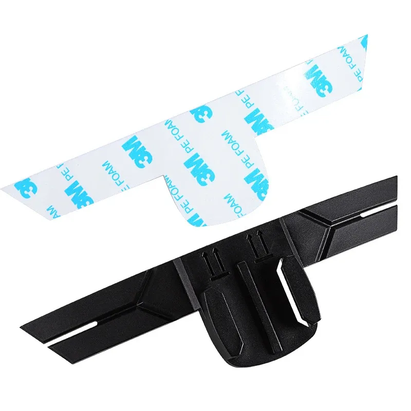 Finition de l'accessoire de fixation