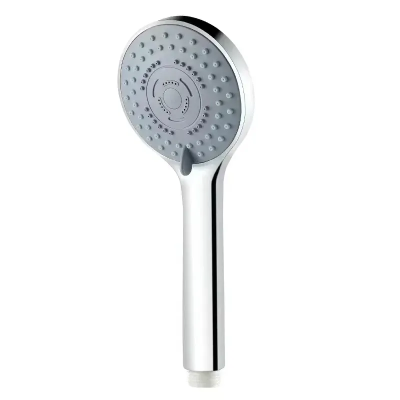 Pommeau de Douche Portable Réglable Économiseur d'Eau, 5 Modes de Jet 6