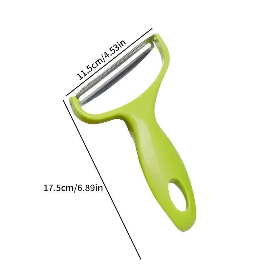 Râpe à légumes multifonctionnelle 3 pièces – Grande ouverture pour une découpe facile – Idéale pour la préparation culinaire 6