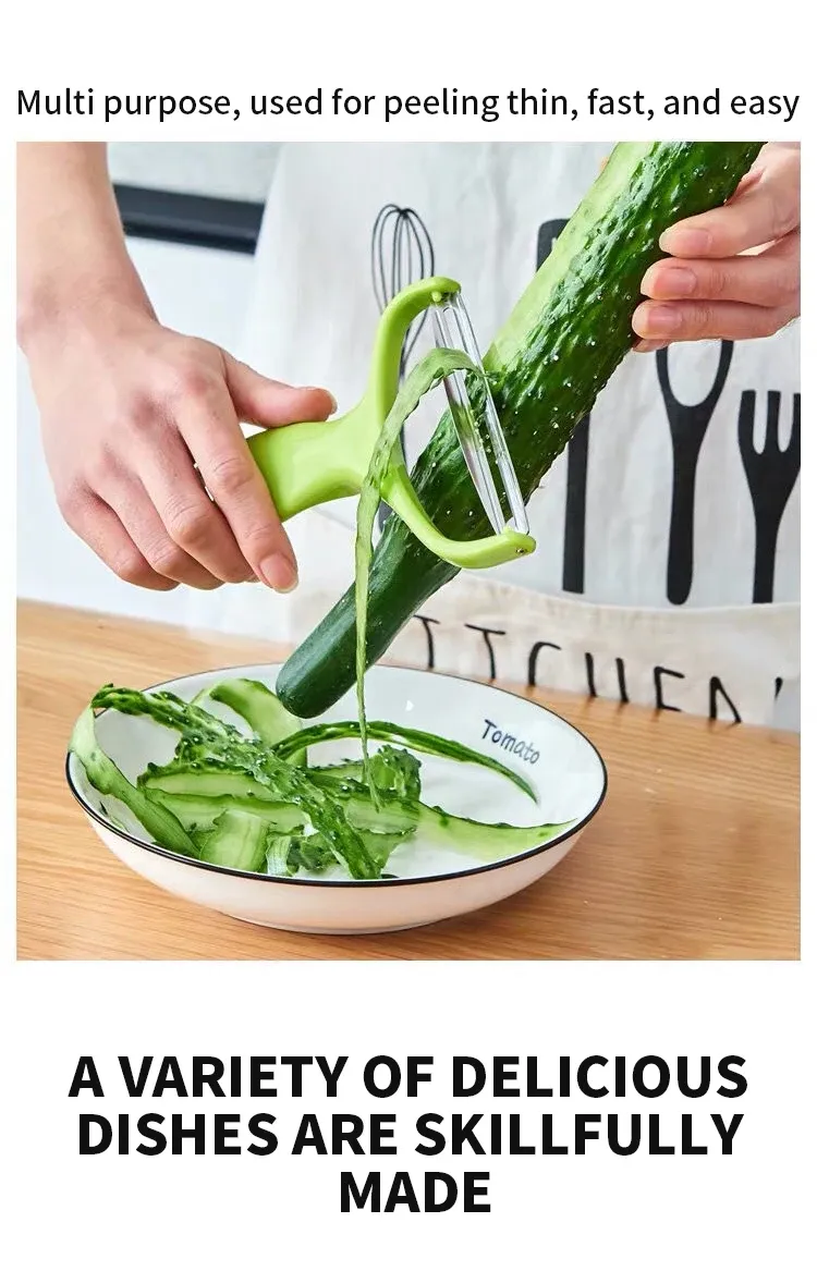 Râpe à légumes multifonctionnelle, préparation culinaire
