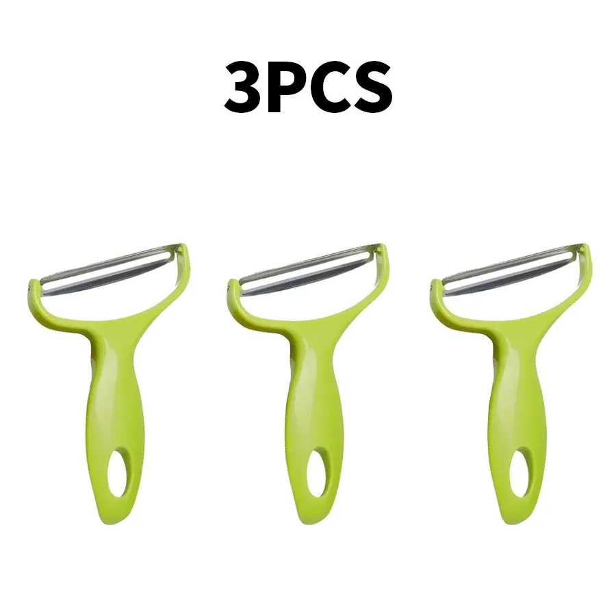 Râpe à légumes multifonctionnelle 3 pièces – Grande ouverture pour une découpe facile – Idéale pour la préparation culinaire 8