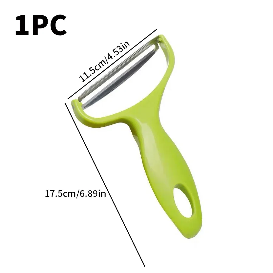 Râpe à légumes multifonctionnelle 3 pièces – Grande ouverture pour une découpe facile – Idéale pour la préparation culinaire 9