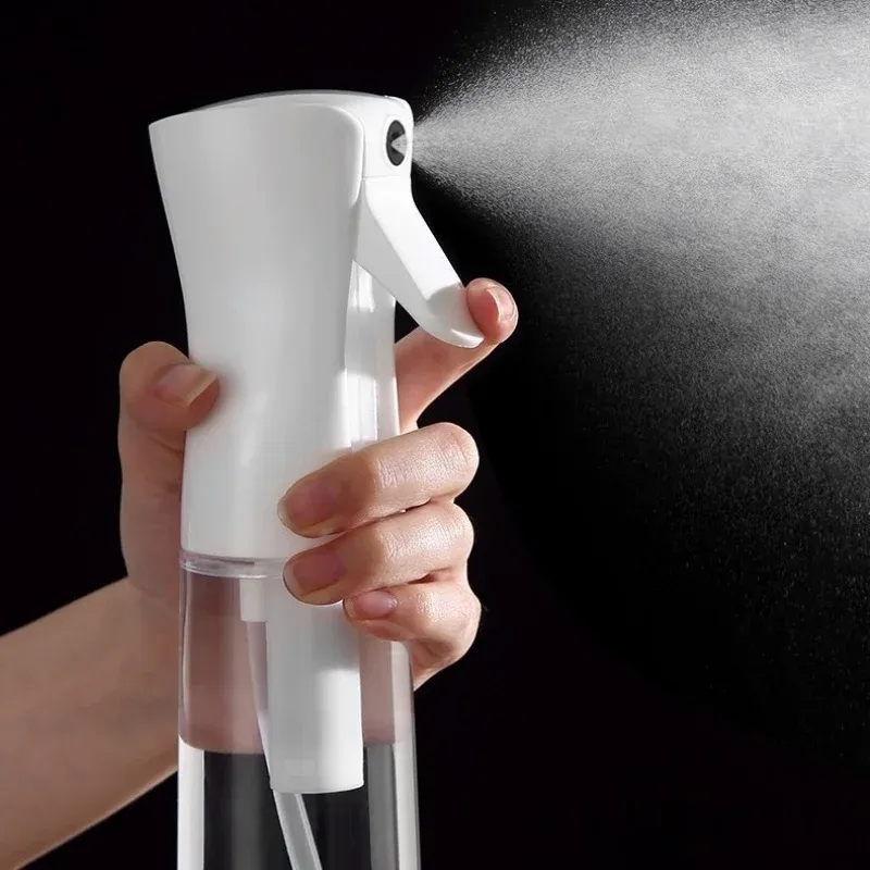 Vaporisateur rechargeable 200/300/500 ml, brumisateur ultra fin pour soins de la peau, flacon de voyage 3