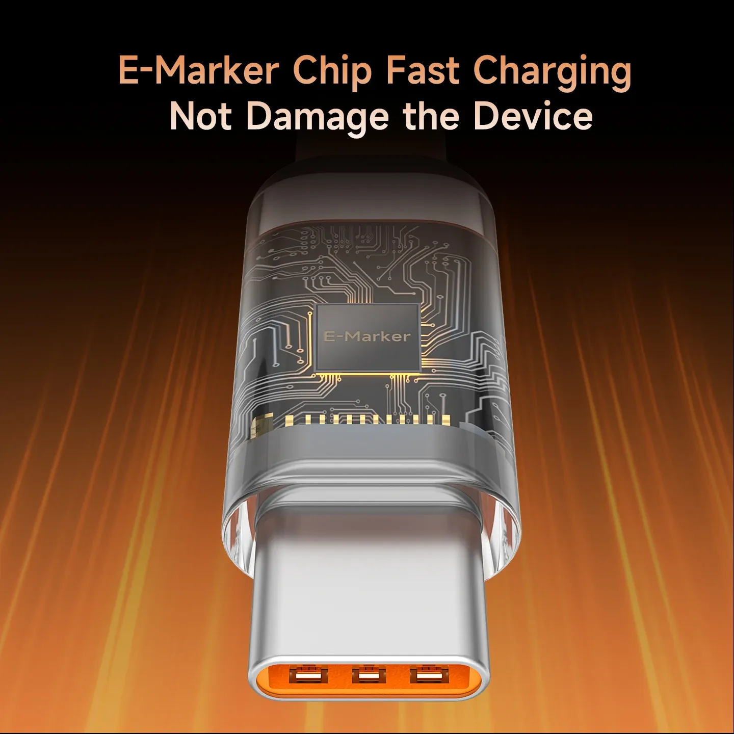 Ah, that title is actually already in French, so I'll give a clean, professional version of it:

Câble USB-C vers USB-C 240 W Hagibis, câble de charge rapide Type-C avec connecteur coudé, compatible PD 3.1 pour iPhone 17 Pro Max, tablettes et CarPlay 6