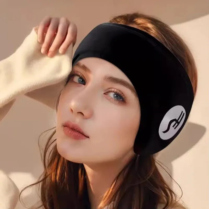 Bouchons d'oreilles 2 en 1 et masque de sommeil réglable, réduction du bruit, isolation sonore pour les voyages et la sieste, pour un sommeil réparateur à tout moment 3