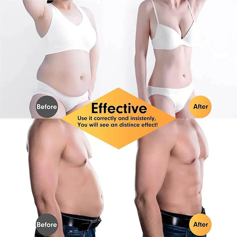 Ceinture EMS, finitions et ajustement