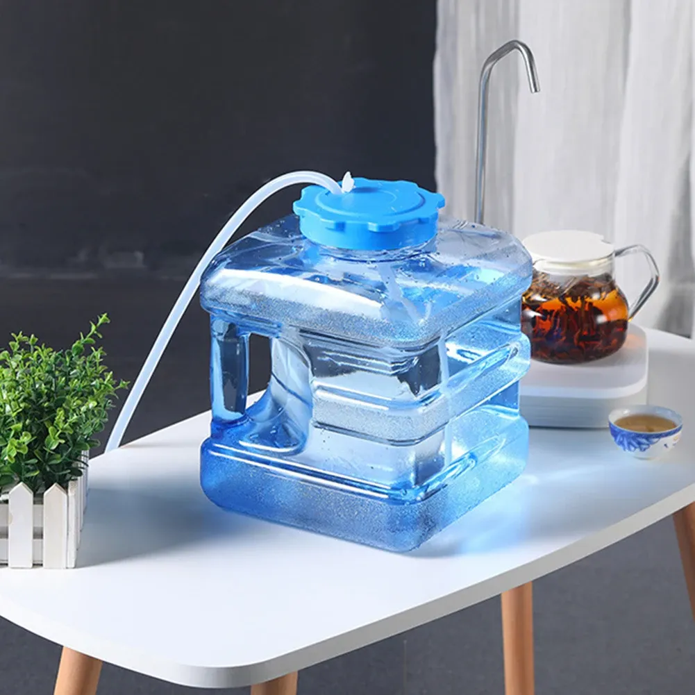 Récipient d'eau portable 10 L 5