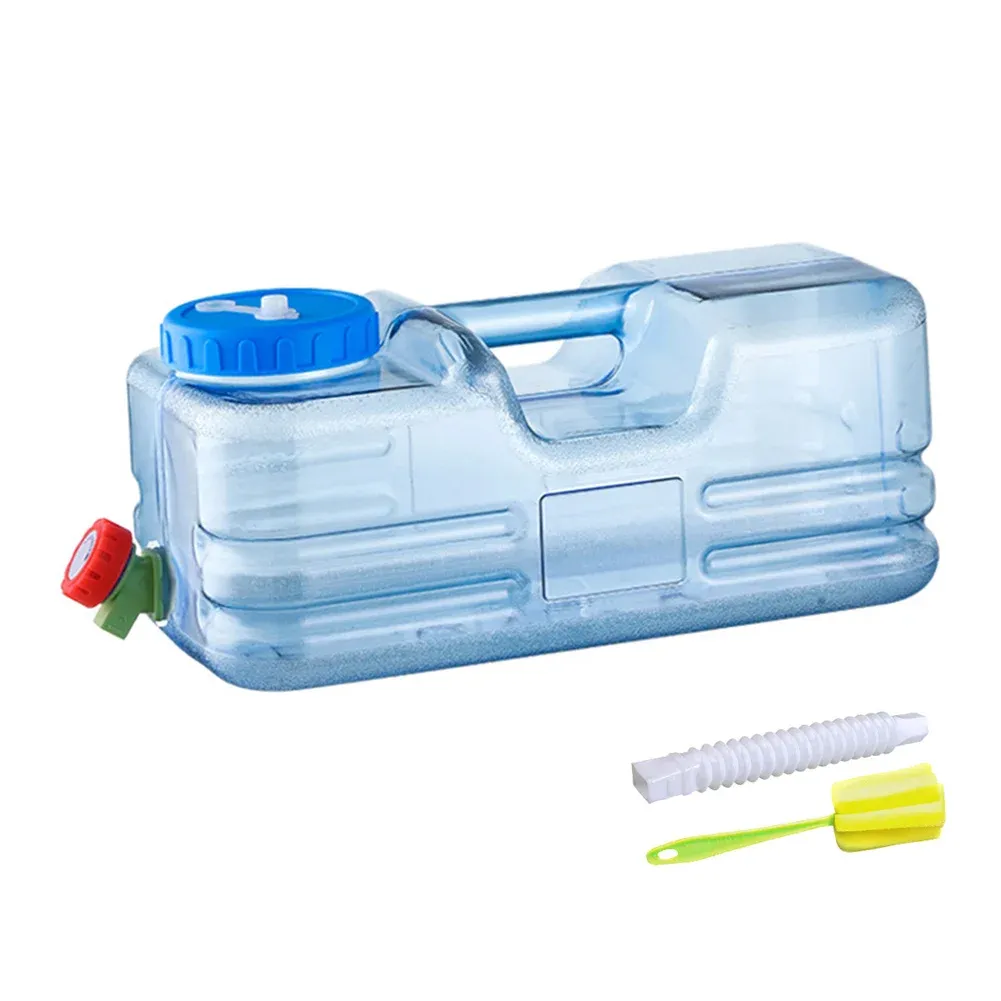 Récipient d'eau portable 10 L 7