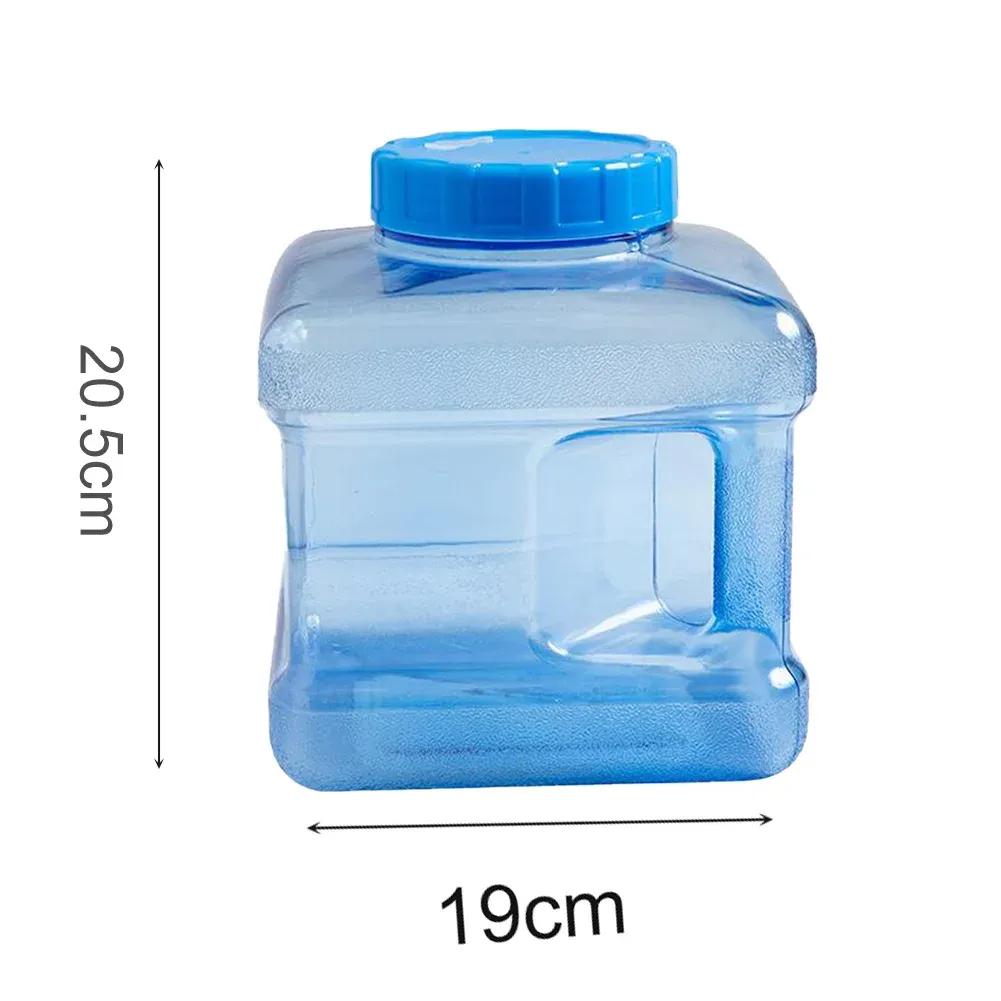 Récipient d'eau portable 10 L 9