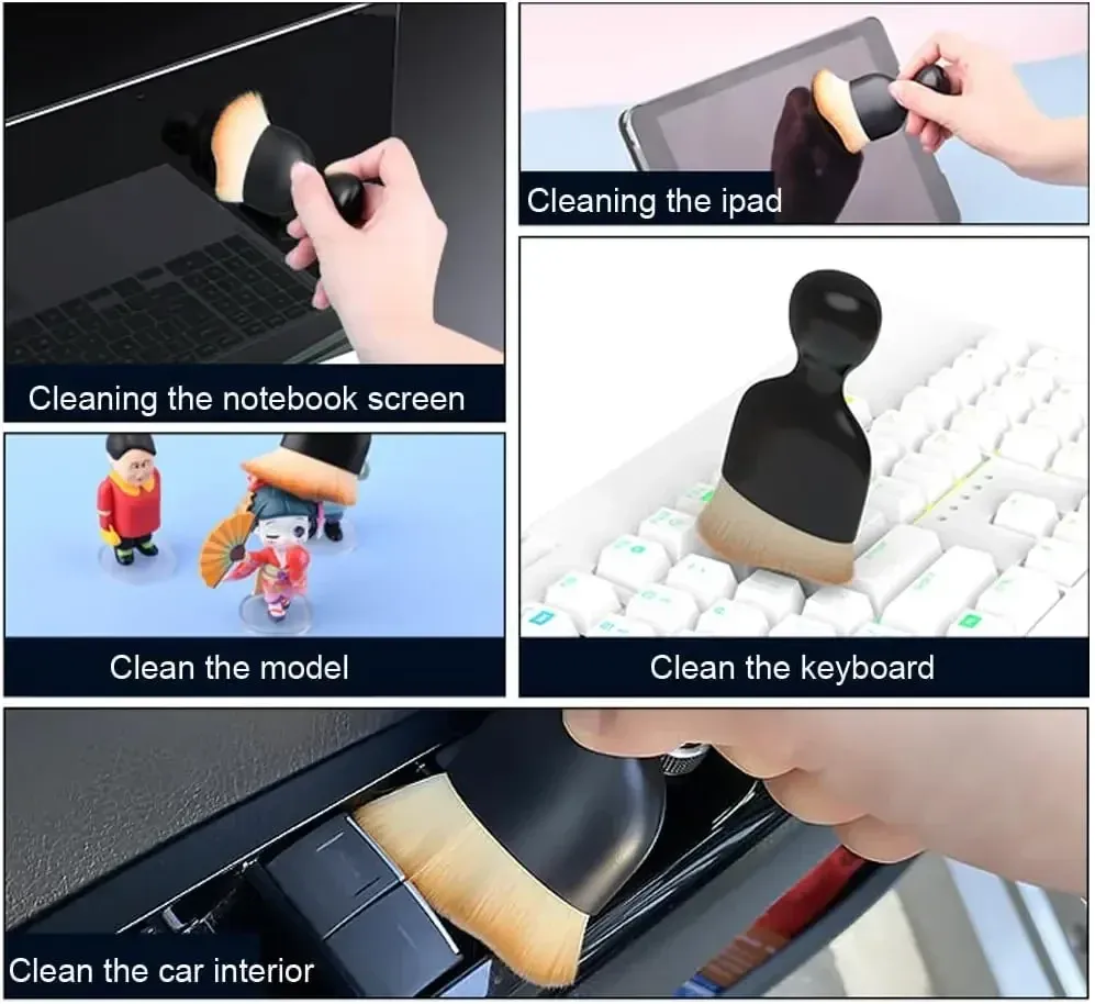 Utilisation sur clavier et bureau