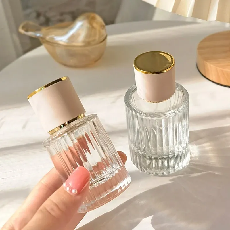 Vaporisateur en verre, usage quotidien