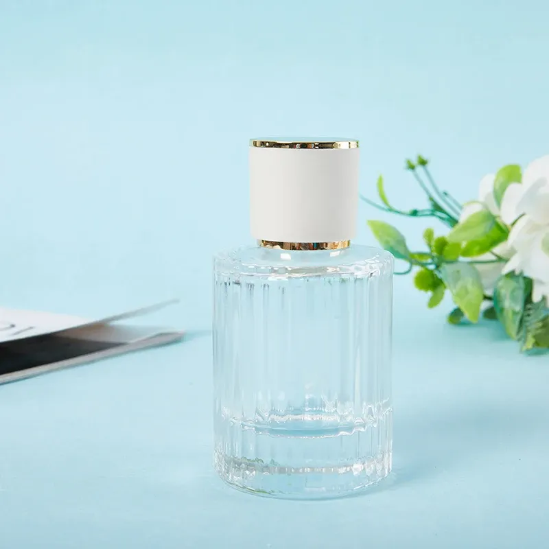 Vaporisateur en verre, présentation