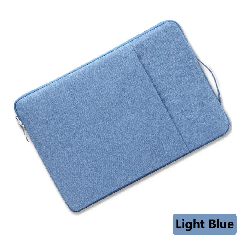 Housse de protection étanche avec fermeture éclair pour ordinateur portable HP 11,6" à 16" 10