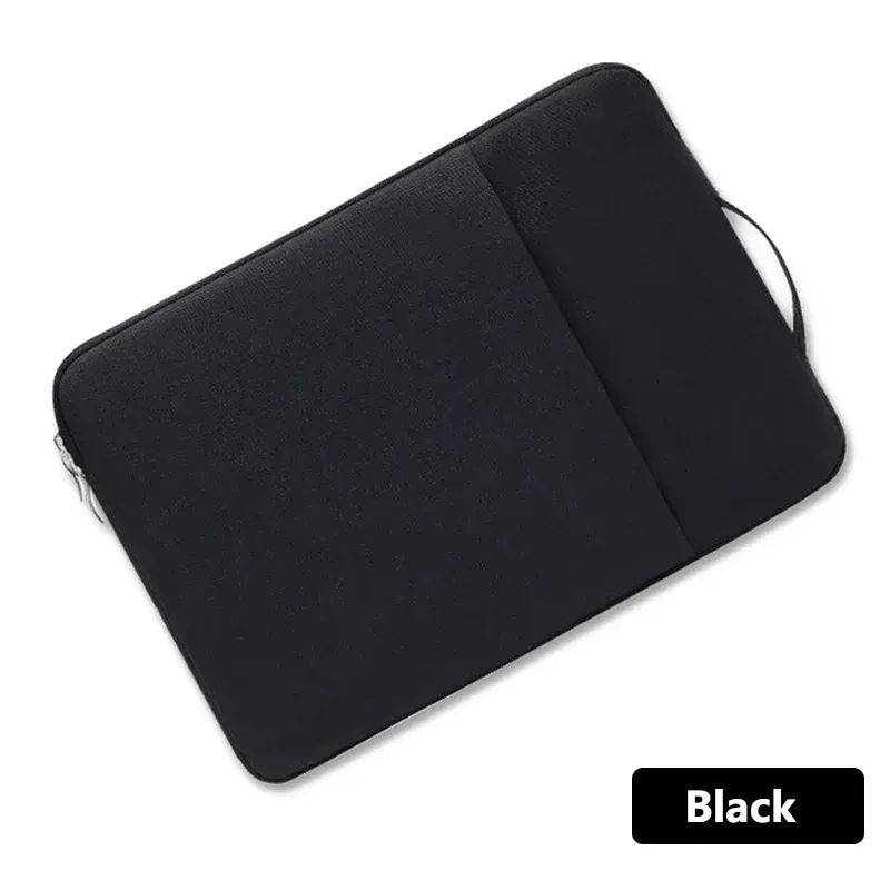 Housse de protection étanche avec fermeture éclair pour ordinateur portable HP 11,6" à 16" 9