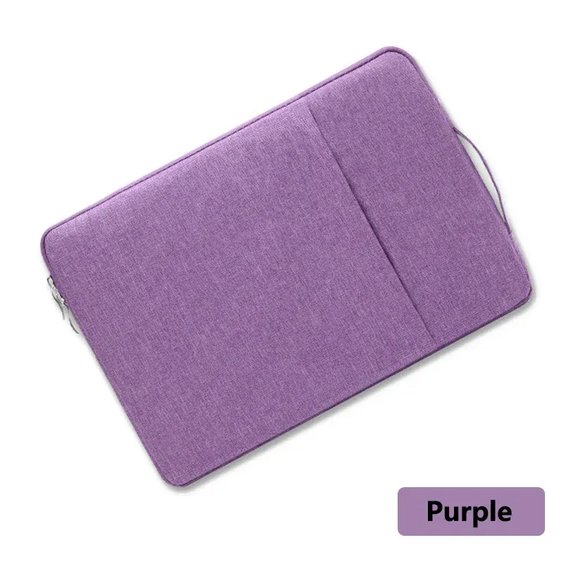 Housse de protection étanche avec fermeture éclair pour ordinateur portable HP 11,6" à 16" 13