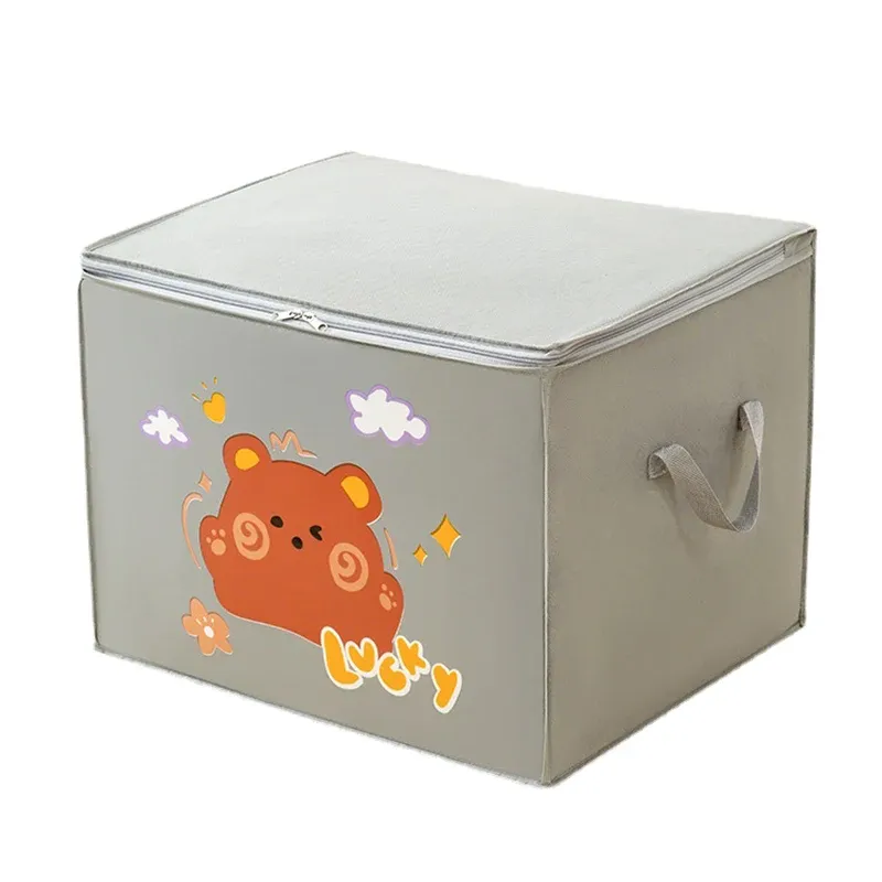Rangement de jouets pour enfants