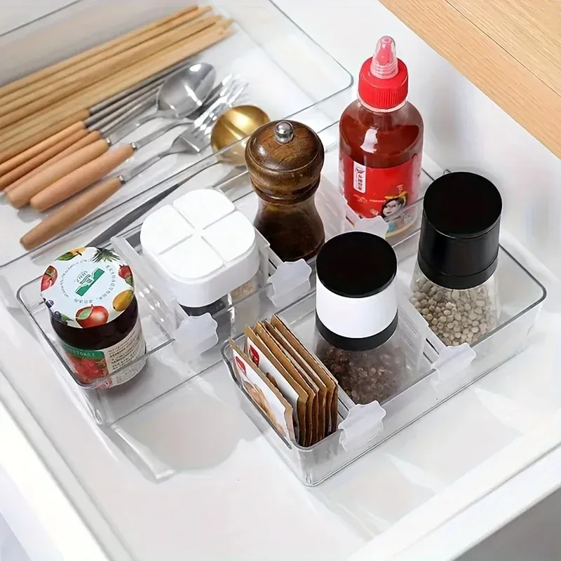 Organisation des boissons dans le réfrigérateur