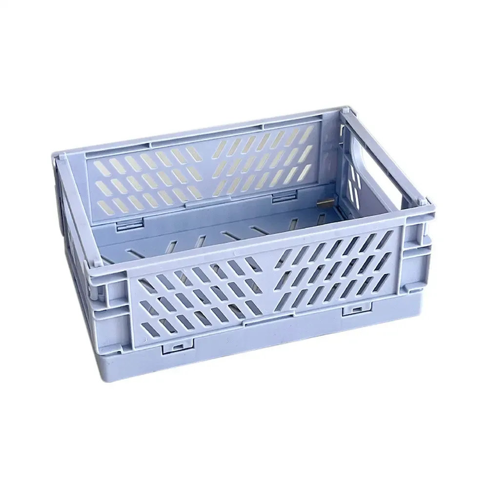 Organisation de bureau avec boîte de rangement
