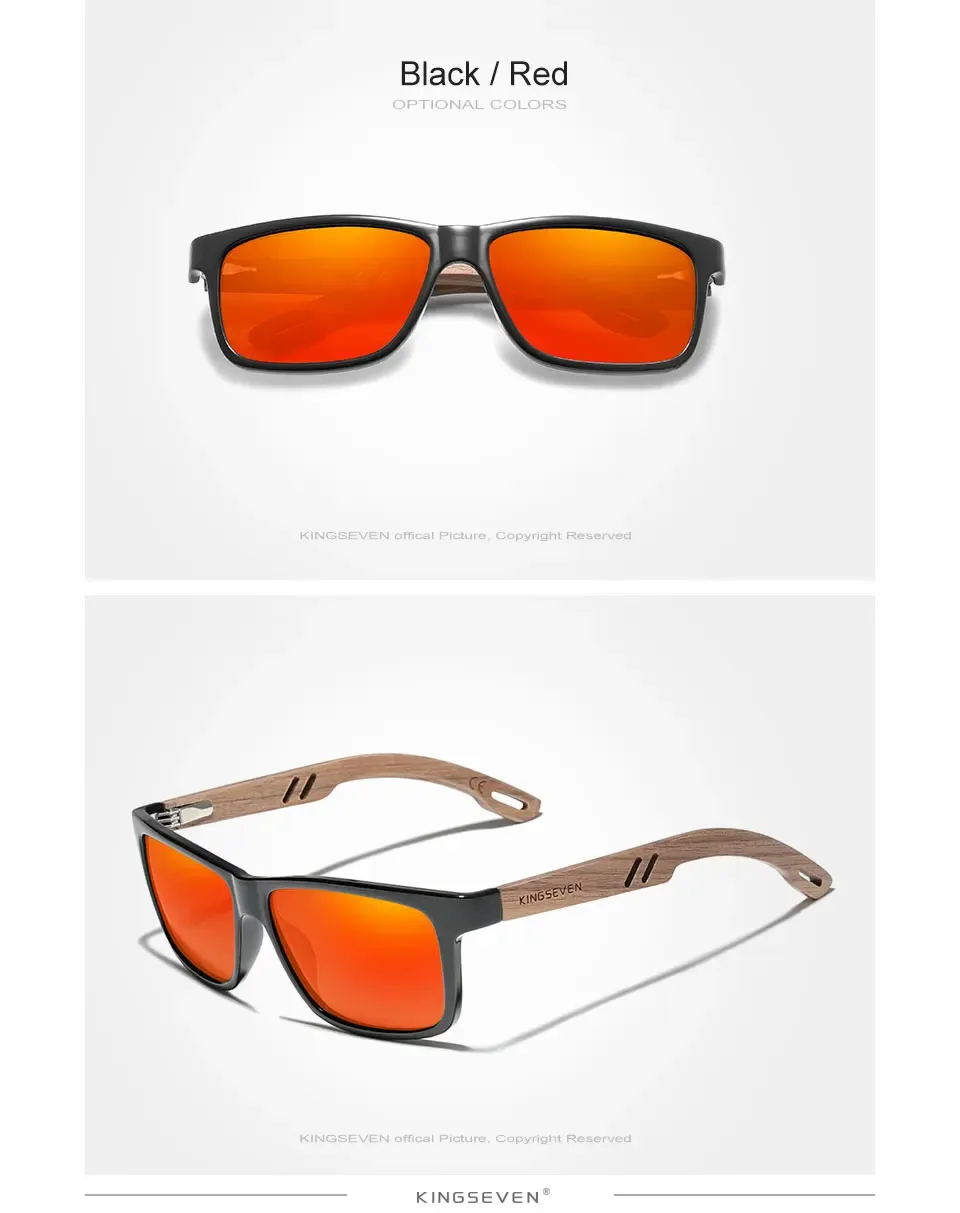 Lunettes de soleil portées avec style