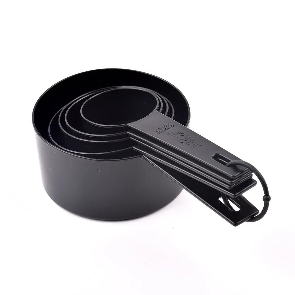 Ensemble de mesure pour la cuisine