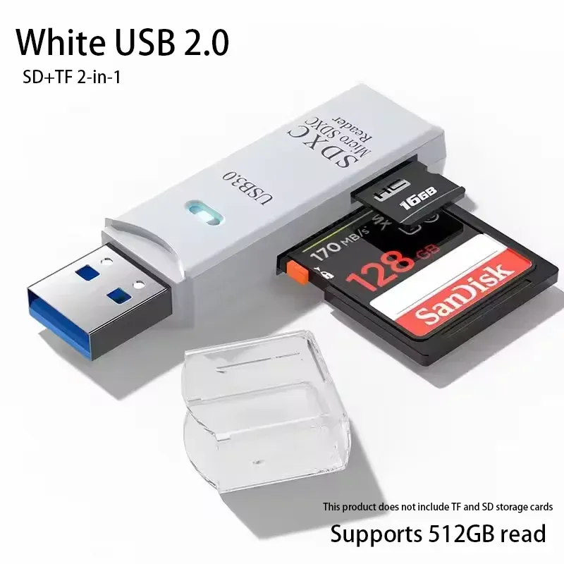 Lecteur de cartes pour usage nomade