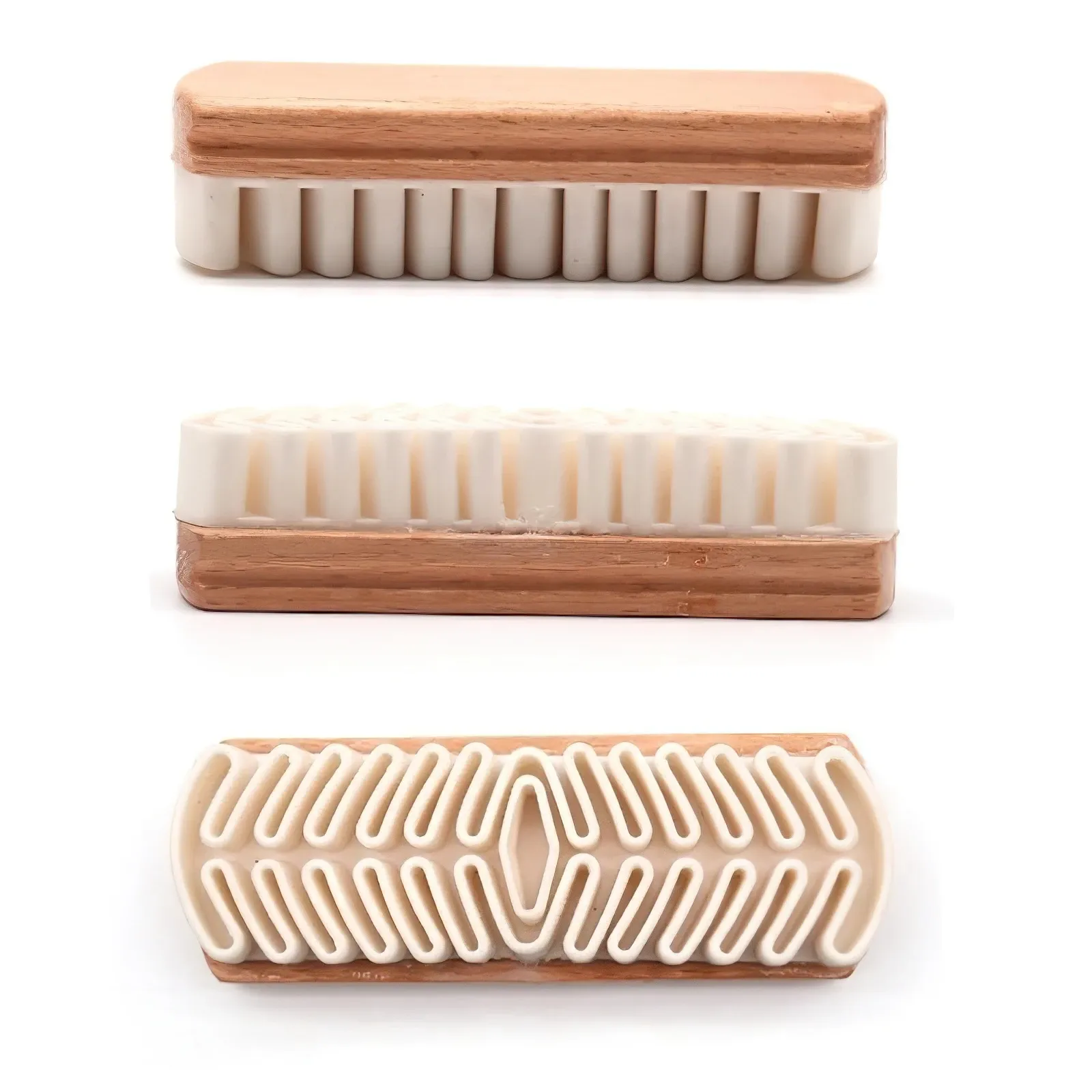 Brosse dans l'habitacle, ambiance lifestyle