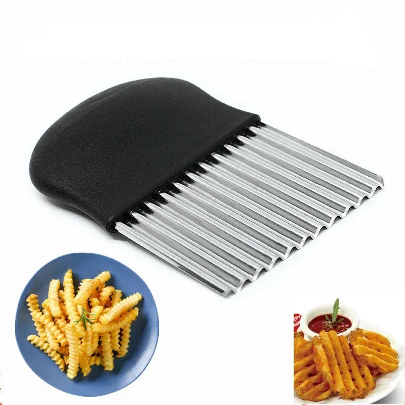Coupe-pommes de terre, présentation complète