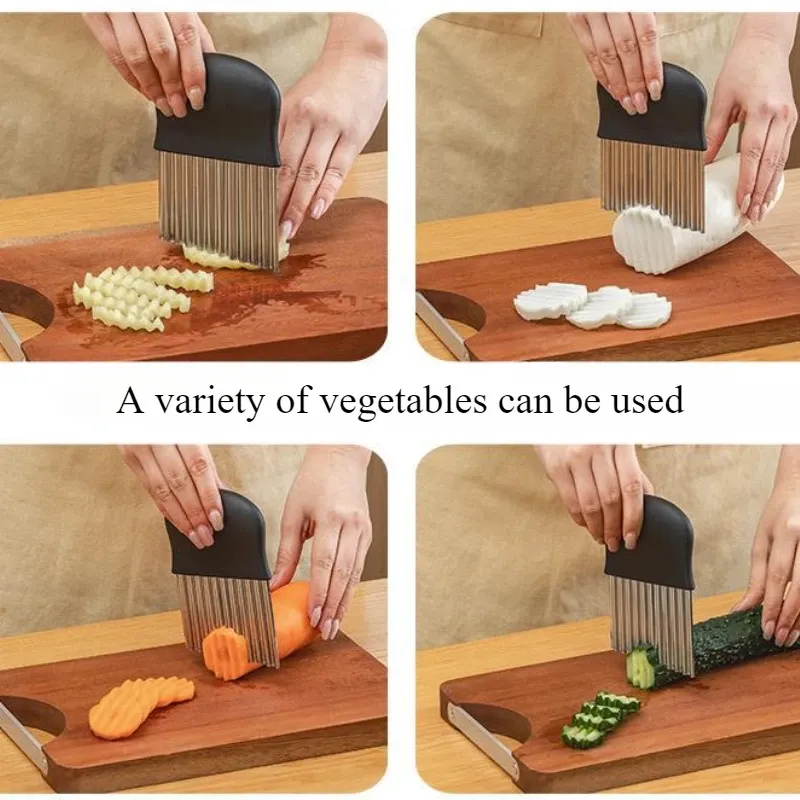 Accessoires de découpe pour la cuisine