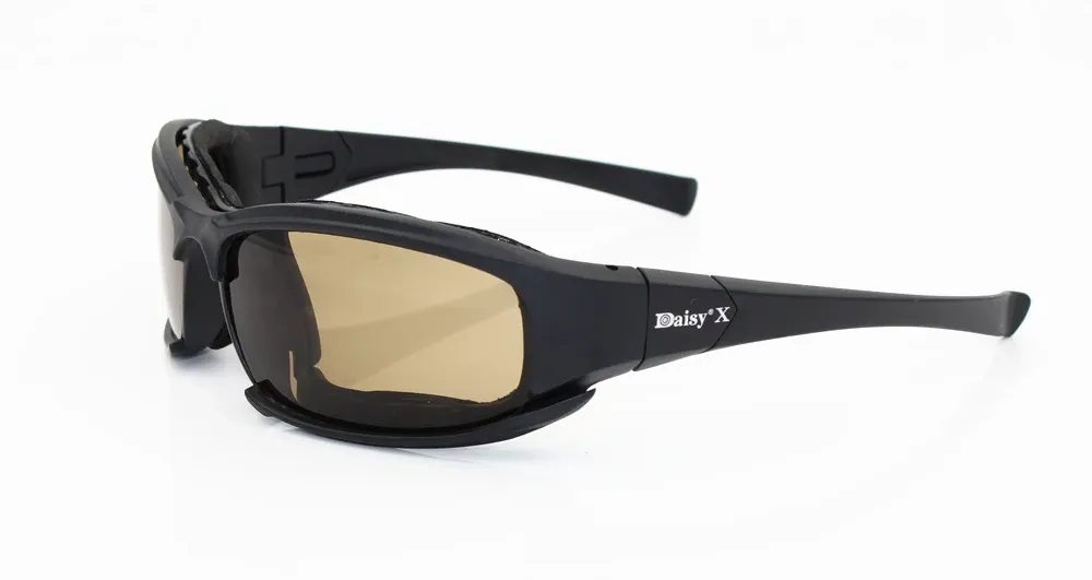 Lunettes Daisy X7, monture