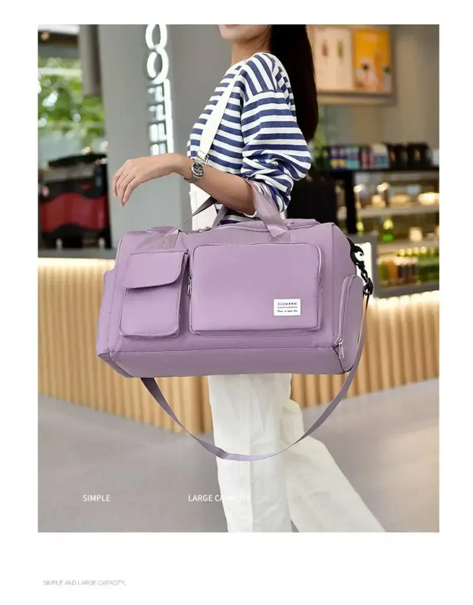 Sangle pour valise à roulettes