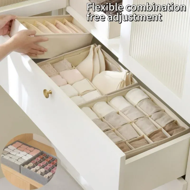Lifestyle : rangement harmonieux au quotidien