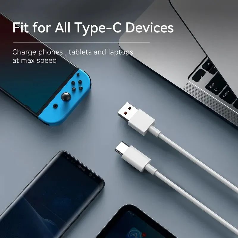 Câble conçu pour Xiaomi