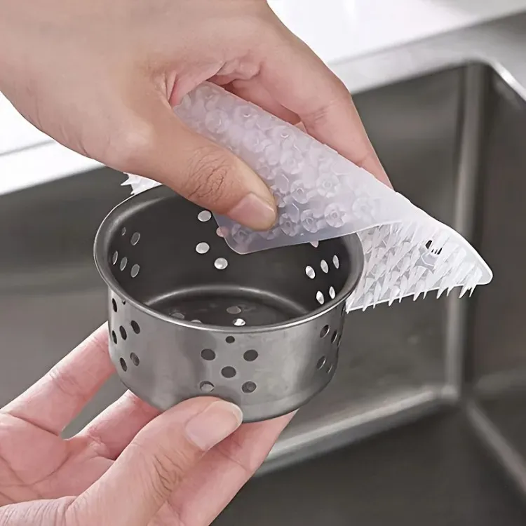 Brosse de cuisine multi-usages