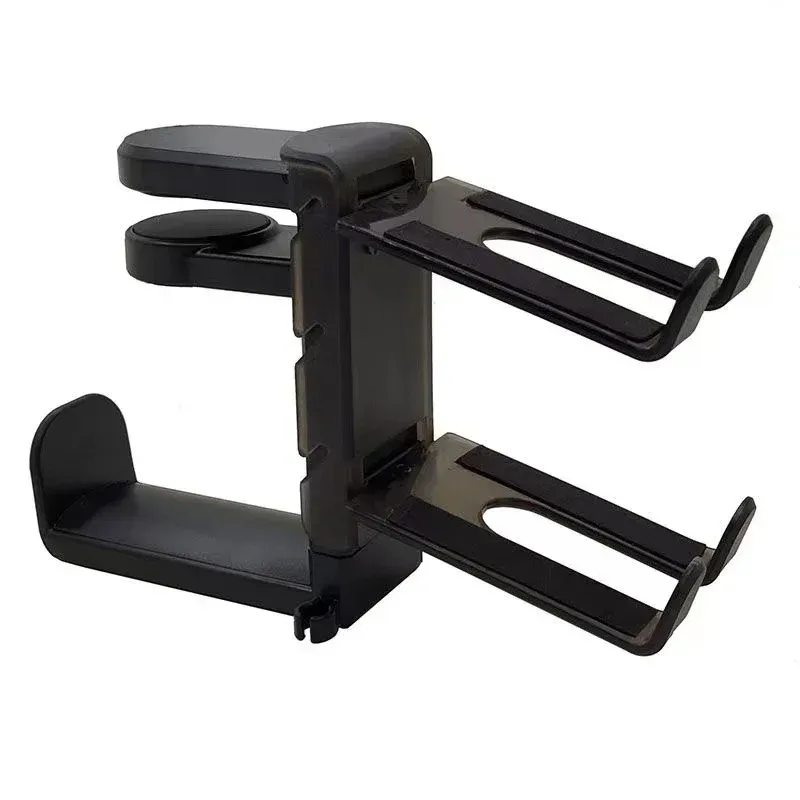 Support de casque et manette de jeu