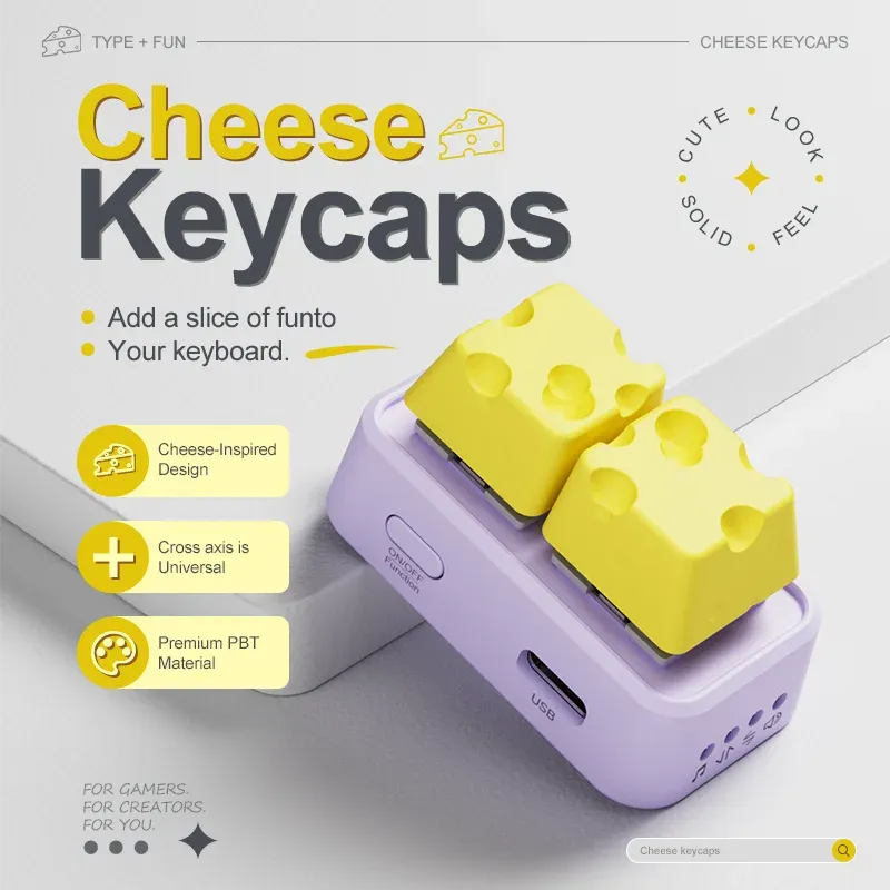 HANLINYUE Free2 Mini Clavier Bluetooth et Tourneur de Pages compatible avec Android et les liseuses numériques (non compatible avec K) 7
