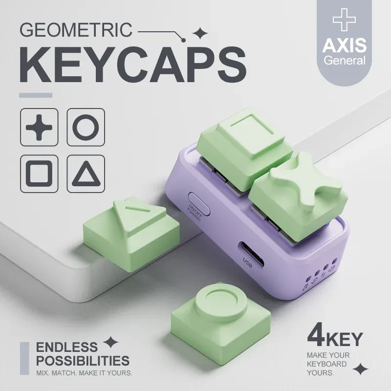 HANLINYUE Free2 Mini Clavier Bluetooth et Tourneur de Pages compatible avec Android et les liseuses numériques (non compatible avec K) 9